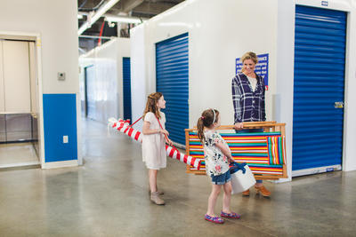 Storage Units at Maple Leaf Self Storage NE - Country Hills - 11142 15th Street NE calgary AB